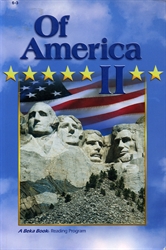 Of America 2 (really old)