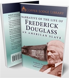 Narrative of the Life of Frederick Douglass