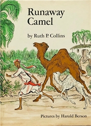 Runaway Camel