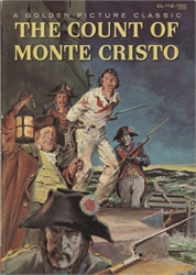 Count of Monte Cristo (adapted)