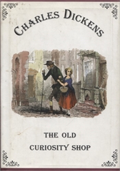 Old Curiosity Shop