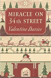 Miracle on 34th Street