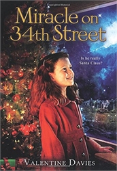 Miracle On 34th Street