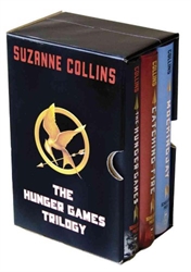 Hunger Games Trilogy