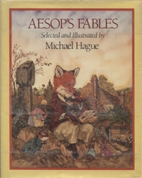 Aesop's Fables