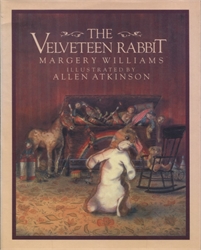 Velveteen Rabbit