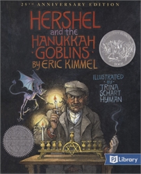 Hershel and the Hanukkah Goblins