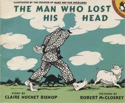 Man Who Lost His Head