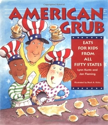 American Grub