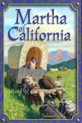 Martha of California