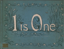 1 is One