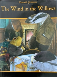 Wind in the Willows