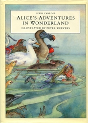 Alice's Adventures In Wonderland