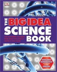 Big Idea Science Book