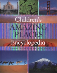 Children's Amazing Places Encyclopedia