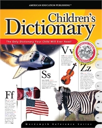 Children's Dictionary