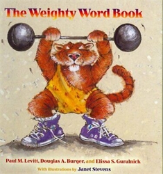 Weighty Word Book