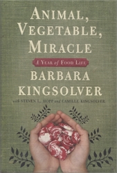 Animal, Vegetable, Miracle