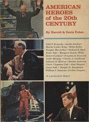 American Heroes of the 20th Century
