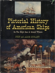 Pictorial History of American Ships