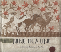 Nine in a Line