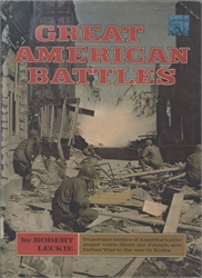 Great American Battles