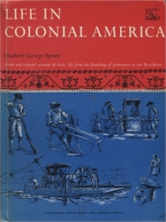 Life in Colonial America