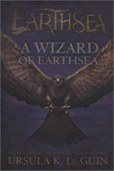 Wizard of Earthsea