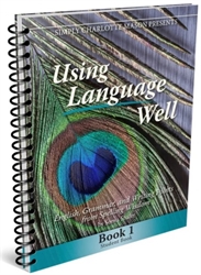 Using Language Well Book 1 - Student Book