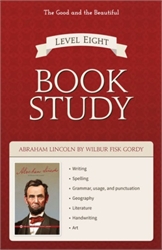 Abraham Lincoln - Book Study