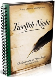 Shakespeare in Three Steps: Twelfth Night