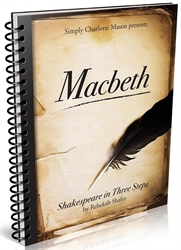 Shakespeare in Three Steps: Macbeth