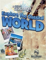 Child's Geography Volume III