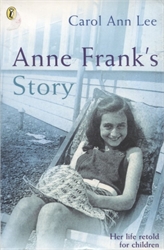 Anne Frank's Story