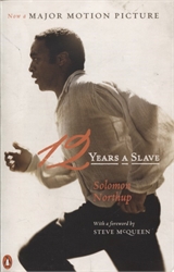 Twelve Years a Slave