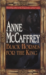 Black Horses for the King