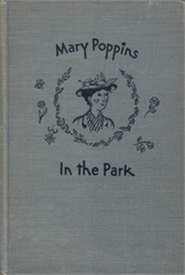 Mary Poppins in the Park