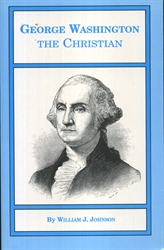 George Washington the Christian