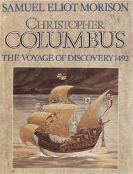 Christopher Columbus