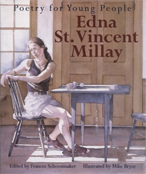 Poetry for Young People: Edna St. Vincent Millay