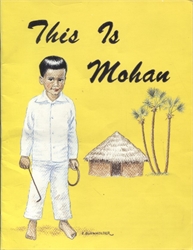 This Is Mohan