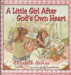 Little Girl After God's Own Heart