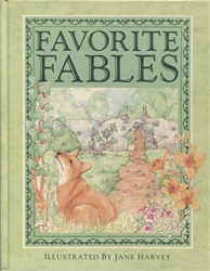 Favorite Fables