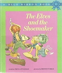 Elves and the Shoemaker