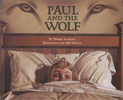 Paul and the Wolf