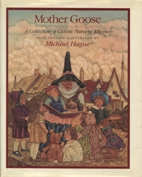 Michael Hague's Mother Goose