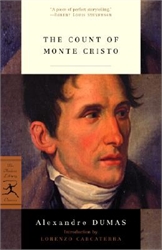 Count of Monte Cristo