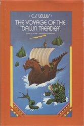 Voyage of the Dawn Treader