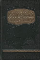 American Wild Life Illustrated