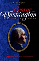 Biography of George Washington
